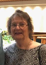 Obituary for Valerie Ann (Weber) Fernando