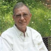 Robert Harry McMahon Obituary