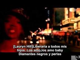 Reflection On The Past Positive Music Lauryn Hill Music Lovers