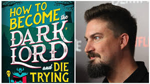 How To Become A Dark Lord (& Die Trying)' From Legendary & Adam Wingard