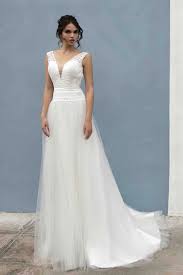 Entdecke rezepte, einrichtungsideen, stilinterpretationen und andere ideen zum ausprobieren. Vintage Brautkleid Coconut Kiss Brautmoden Opree