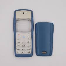 Over 250 million 1100s have been sold since its launch in late 2003. Nokia 1100 Housing With Keypad Shopee Philippines