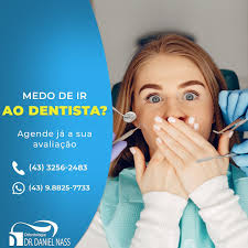 Dr. Daniel Nass (@dr_daniel_nass) · Rolândia, PR