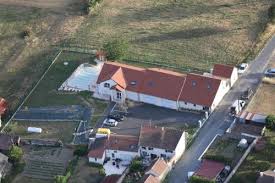 Gite Montgolfiere 6 Personnes Location Saisonniere 53 Chemin Du Portail Rouge 86100 Chatellerault Adresse Horaire