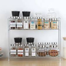A wide variety of stainless steel kitchen storage shelf rack options are available to you, such as use, material, and feature. Versatile Stainless Steel Racks For Your Kitchen In India Business Insider India