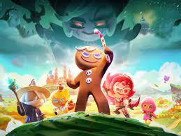 Cookie Run Kingdom S Sudden Popularity Explained Polygon