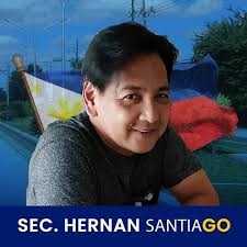 Profile for Joy Trinidad