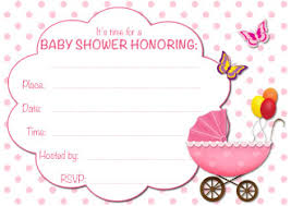 Keep your guests entertained and prove to be a good host! Free Baby Shower Printable Templates Online