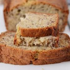 Sour Cream Banana Bread Recipe One Bowl Mel S Kitchen Cafe Recipe In 2020 Sour Cream Banana Bread Banana Bread Recipes Chewy Sugar Cookies