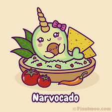 Cute Narwhal Girl Finnimoo Funny Kawaii Cartoon Comic Pictures Cute Drawings Unicorn Illustration Cute Comics