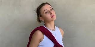 Emma Chamberlain Apologizes After Posting A Racially Insensitive Photo On Instagram