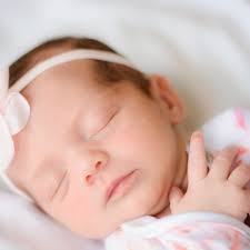 BEST of Glen Allen Baby Photographer