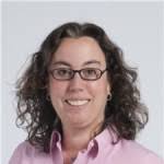 Dr. Abby Spencer, MD, Internal Medicine