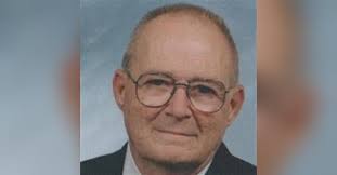 George W. Isbell Obituary