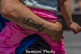 Tiny fatherhood tattoos popsugar family. Tattoos Photogeek Blog