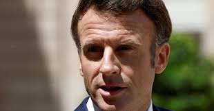 Explainer: How Macron's inflation relief law tests France's new political  order