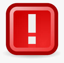 Metal gear solid's iconic red exclamation point, appearing above the heads of suspicious guards when alerted to the player's presence, almost fell discover 114 free metal gear solid exclamation png images with transparent backgrounds. Exclamation Mark Red Square Hd Png Download Transparent Png Image Pngitem