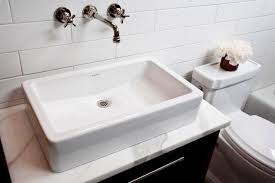 wall mount faucet bathroom, sink
