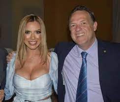 Apriete de “Malou y su marido” a empresa loteadora de PJC podría acabar en  el Poder Judicial