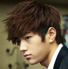 With these asian hairstyles men like you can easily create, you'll look and feel good whether you want a korean short hairstyle for men or other haircut trends, these asian. 23 Popular Asian Men Hairstyles 2020 Guide