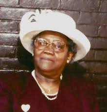 BERTHA STEWART Obituary (2015)