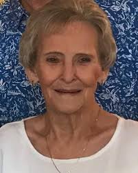 Shirley Ann Hyde Martin Obituary (2025)