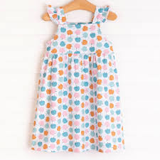 Periyapalayam, tiruppur, coimbatore, tamil nadu. Apple Cider Knit Dress Blue Stitchy Fish