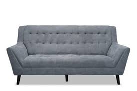 Low lying sofas also look great for living rooms in bachelor pads or office buildings. Topline Home Furnishings Grey High Back Sofa Walmart Canada