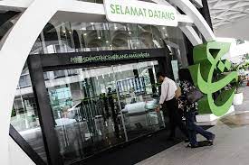 Kuala lumpur, feb 18 — the operations of four lembaga tabung haji (th) hotels which has been transferred to the ministry mco: Tabung Haji Records Rm1 6b Net Profit After Zakat For Year 2018 Malaysia Malay Mail