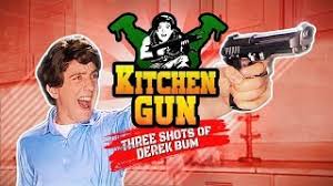 Subventions par mot dans les noms des associations août 12, 2020; Kitchen Gun 3 Shots Of Derek Bum Youtube