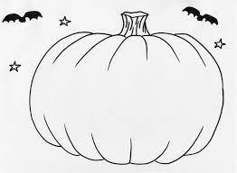 Find a great collection of halloween printables for kids. Free Printable Pumpkin Dibujo Para Imprimir Halloween Pumpkins Coloring Pages Dibujo Para Imprimir
