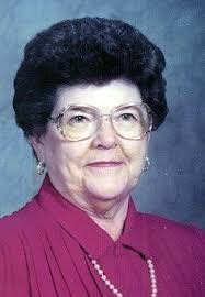 Neva Raibourn Obituary