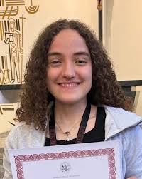 A ROUND OF APPLAUSE for this year's winners of our annual faculty and staff  awards presented at our 2024-25 End-of-Year Mass and Gathering this  morning! We are honored and privileged to work