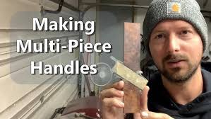 Forging Feathered Damascus with Ben Snure