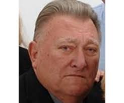 Donald Shoemaker Obituary (1941