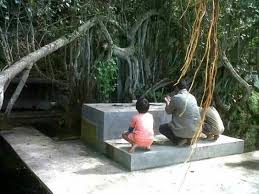 Perubahan suhu ini yang membuat kita merinding sebagai upaya tubuh untuk kembali hangat. Kisah Misteri Dibalik Indahnya Rura Sihotang