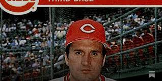 The "Obscure Former Reds" Hall of Fame