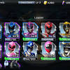 Power rangers is an american entertainment and merchandising franchise built around a live action superhero television series. 1