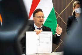 1 éve szijjártó péter külügyminiszter elmondta, hogy a magyarországon debrecenben és veszprémben jelenlévő flowserve vállalat budapesti beruházásának értéke 3,26 milliárd forint. Szijjarto Peter A Marshall Szigetek Szamara A Facebook