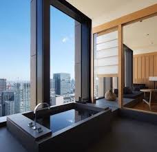 Explore Aman Tokyo Explore The Hotel And Its Surroundings Aman Hotel Suite Luxury Hotel Interior Design Hotel Room Design