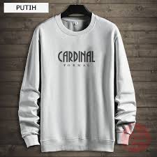 Jual Sweater Oversize Big Size Pria Wanita Bahan Adem Basic Premium Jumbo  S-6XL Card1n4l