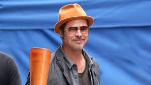 Born in a small town in oklahoma, william bradley pitt grew up with a burning passion for film. Brad Pitt Will Nie Wieder Jung Sein