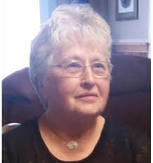 Sylvia Jean Oliphant Obituary (1943