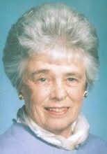 Obituary information for Barbara Butterfield Polston