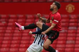 Since the inception of the premier league, manchester united has received the largest share of the revenue generated from the bskyb broadcasting deal.140. Manchester United Confirm West Brom Friendlies Results And Scorers Manchester Evening News