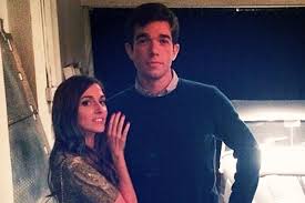 This week we talk about a controversy surrounding the upright citizens brigade theatre, a joan rivers lawsuit, amy poehler's two new projects, why steve carell won't guest star on the office and much more. Comedian John Mulaney Ties The Knot Page Six