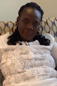 Meldine P. Whitehall Sandiford Obituary in Milton at Dolan Funeral Homes  and Cremation Services