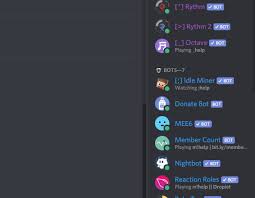 Use our cool dashboard to directly search for songs, replay. Music Discord Server From 17 69