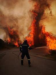 We did not find results for: Symbainei Twra Pyrkagia Se E3eli3h Sthn Kattabia Rodoy Fire Fighting Greece