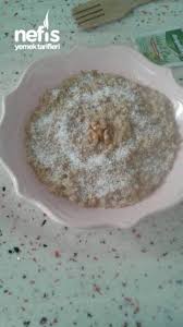 Elmali Yulaf Lapasi Yemek Tarifleri Yemek Gida